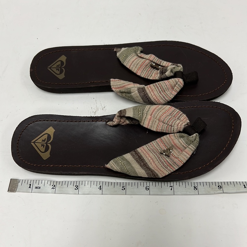 Roxy Sandals - Picture 5 of 5
